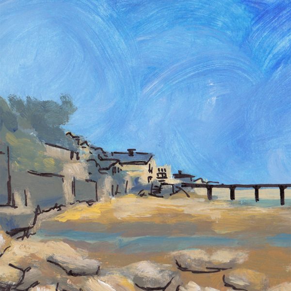 Manx Landscapes